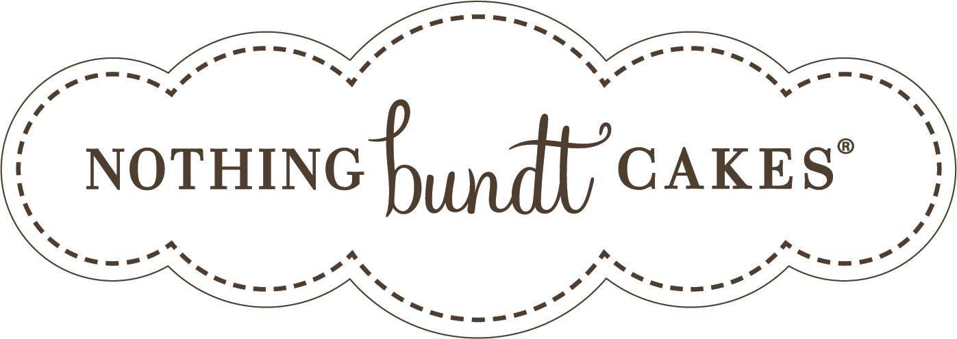 Nothing Bundt Cakes Store Logo